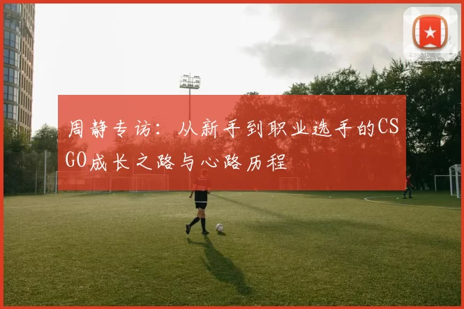 周静专访：从新手到职业选手的CSGO成长之路与心路历程