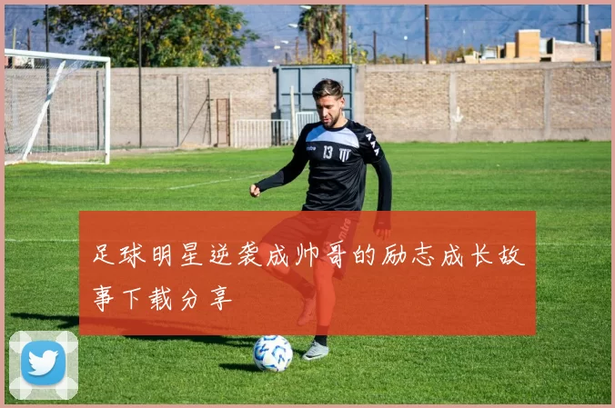 足球明星逆袭成帅哥的励志成长故事下载分享