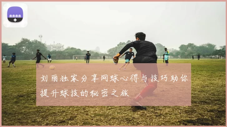 刘丽独家分享网球心得与技巧助你提升球技的秘密之旅