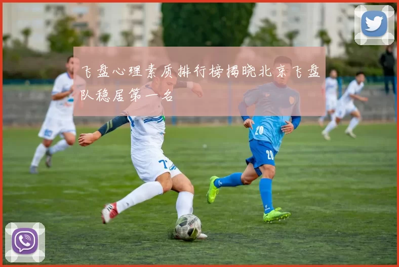 飞盘心理素质排行榜揭晓北京飞盘队稳居第一名