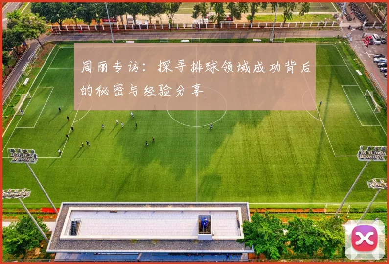 周丽专访：探寻排球领域成功背后的秘密与经验分享
