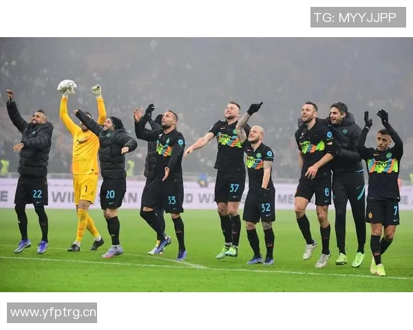 米兰的意甲球队历史和现状的精彩回顾