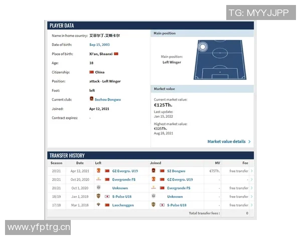 中超联赛：新赛季球队阵容变化及球员转会动态分析