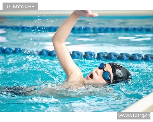 游泳带来的全面健康益处及其对身体各项机能的积极影响